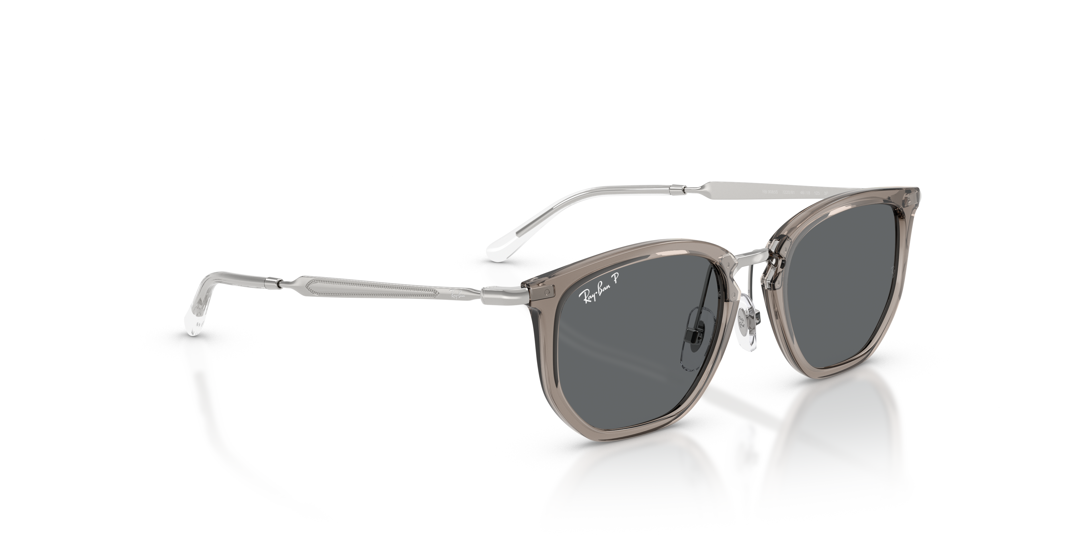 Ray-Ban RJ9085S 722081  